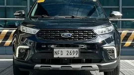 2022 Ford Territory Titanium 1.5 Gas Automatic 🔥𝐉𝐄𝐒𝐒𝐄𝐍 𝐌𝐄𝐍𝐃𝐎𝐙𝐀🙋‍♂️☎️  09279850198