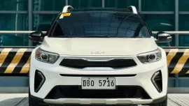 2024 Kia Stonic 1.4 EX AT GAS‼️🔥 𝟎𝟗𝟏𝟐𝟏𝟎𝟔𝟏𝟒𝟔𝟐 𝐌𝐀𝐁𝐘 𝐋𝐀𝐓𝐈𝐃𝐎 📲📩🙋🏻