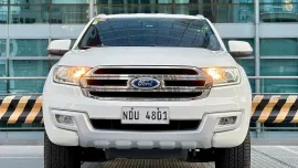 2016 Ford Everest 2.2 Trend Diesel Automatic 66k ALL IN DP🔥✅ 𝐂𝐋𝐄𝐎 🙋🏼‍♀️📲0938 830 7235