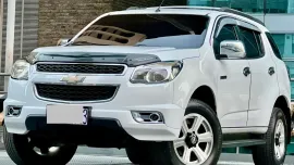 🔥🔥2015 Chevrolet Trailblazer 4x2 LTX AT 📲Call or Text: 09957210548 ARVIN BATALLER🔥🔥