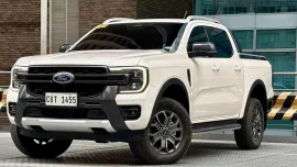 2023 Ford Ranger Wildtrak 4x4 2.0 Bi Turbo Diesel AT🔥𝐉𝐄𝐒𝐒𝐄𝐍 𝐌𝐄𝐍𝐃𝐎𝐙𝐀🙋‍♂️☎️ 09279850198