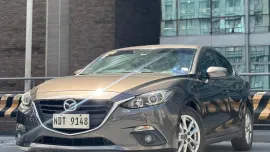 2016 Mazda 3 1.5 Sedan Gas Automatic 🔥𝐉𝐄𝐒𝐒𝐄𝐍 𝐌𝐄𝐍𝐃𝐎𝐙𝐀🙋‍♂️☎️  09279850198