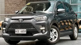2023 Toyota Raize 1.2 E Gas Automatic 🔥𝐉𝐄𝐒𝐒𝐄𝐍 𝐌𝐄𝐍𝐃𝐎𝐙𝐀🙋‍♂️☎️  09279850198