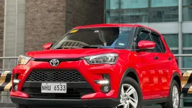 2025 Toyota Raize 1.2 G CVT Gas 🔥𝐉𝐄𝐒𝐒𝐄𝐍 𝐌𝐄𝐍𝐃𝐎𝐙𝐀🙋‍♂️☎️  09279850198