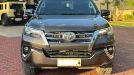 HOT!!! 2018 Toyota Fortuner V 4x4 for sale at affordable price! 