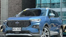 2024 Ford Territory Titanium X AT Gas 🔥𝐉𝐄𝐒𝐒𝐄𝐍 𝐌𝐄𝐍𝐃𝐎𝐙𝐀🙋‍♂️☎️  09279850198