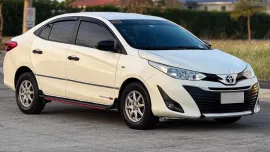 HOT!!! 2019 Toyota Vios XE 1.3 for sale at affordable price! 