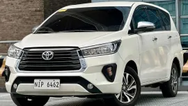 2023 Toyota Innova 2.8 G Diesel AT 🔥𝐉𝐄𝐒𝐒𝐄𝐍 𝐌𝐄𝐍𝐃𝐎𝐙𝐀🙋‍♂️☎️  09279850198