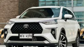 2023 Toyota Veloz 1.5 V Gas Automatic 🔥𝐉𝐄𝐒𝐒𝐄𝐍 𝐌𝐄𝐍𝐃𝐎𝐙𝐀🙋‍♂️☎️  09279850198