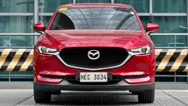 2019 Mazda CX5 2.5 AWD Gas AT 🔥𝐉𝐄𝐒𝐒𝐄𝐍 𝐌𝐄𝐍𝐃𝐎𝐙𝐀🙋‍♂️☎️  09279850198