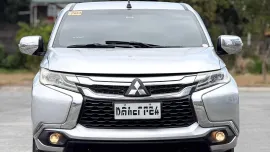 HOT!!! 2017 Mitsubishi Strada GLS Top of the line for sale at affordable price! 