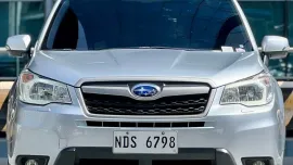 2016 Subaru Forester i-P AWD Automatic Gas 🔥𝐉𝐄𝐒𝐒𝐄𝐍 𝐌𝐄𝐍𝐃𝐎𝐙𝐀🙋‍♂️☎️  09279850198