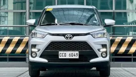2025 Toyota Raize 1.2 G Gas AT 🔥𝐉𝐄𝐒𝐒𝐄𝐍 𝐌𝐄𝐍𝐃𝐎𝐙𝐀🙋‍♂️☎️  09279850198