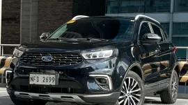 2022 Ford Territory Titanium 1.5 Gas Automatic 🔥𝐉𝐄𝐒𝐒𝐄𝐍 𝐌𝐄𝐍𝐃𝐎𝐙𝐀🙋‍♂️☎️  09279850198