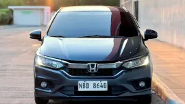 HOT!!! 2019 Honda City 1.5 E for sale at affordable price! 