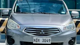 2016 Mitsubishi Mirage GLX MT 39k ALL DP‼️🔥 𝟎𝟗𝟏𝟐𝟏𝟎𝟔𝟏𝟒𝟔𝟐 𝐌𝐀𝐁𝐘 𝐋𝐀𝐓𝐈𝐃𝐎 📲📩🙋🏻