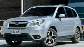 🔥🔥2016 Subaru Forester 2.0 i-P AWD Automatic Gas 📲Call or Text: 09957210548 ARVIN BATALLER🔥🔥