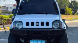 HOT!!! 2010 Suzuki Jimny 4x4 Premium for sale at affordable price! 