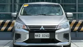 2025 Mitsubishi Mirage G4 GLX MT GAS ✅🔥🙋🏻‍♂️𝐂𝐀𝐑𝐋 𝐁𝐎𝐍𝐍𝐄𝐕𝐈𝐄📲 0938 458 8779