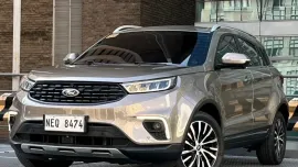 2022 Ford Territory Titanium 1.5 Gas Automatic 🔥𝐉𝐄𝐒𝐒𝐄𝐍 𝐌𝐄𝐍𝐃𝐎𝐙𝐀🙋‍♂️☎️  09279850198