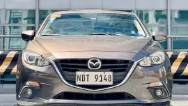 2016 Mazda 3 1.5 Sedan 53k ALL IN DP‼️🔥 𝟎𝟗𝟏𝟐𝟏𝟎𝟔𝟏𝟒𝟔𝟐 𝐌𝐀𝐁𝐘 𝐋𝐀𝐓𝐈𝐃𝐎 📲📩🙋🏻