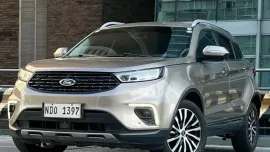2021 Ford Territory Titanium 1.5 AT 🔥𝐉𝐄𝐒𝐒𝐄𝐍 𝐌𝐄𝐍𝐃𝐎𝐙𝐀🙋‍♂️☎️  09279850198