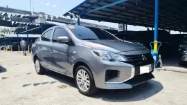 Well kept 2025 Mitsubishi Mirage G4  GLX 1.2 CVT for sale