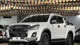 2021 Isuzu D-Max LSA 3.0L A/T