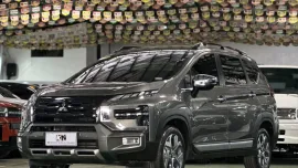 2025 Mitsubishi Xpander Cross A/T 1.5L Gas A/T