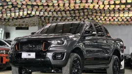2022 Ford Ranger Wildtrak 2.0L 4x2 A/T 