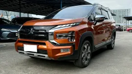 Sell pre-owned 2022 Mitsubishi Xpander Cross Xpander Cross 1.5 AT