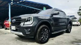 FOR SALE! 2024 Ford Ranger  2.0 Turbo Wildtrak 4x2 AT available at cheap price