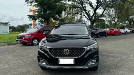 2023 MG ZS Alpha automatic