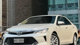 2018 Toyota Camry 2.5 G Automatic Gas 🔥𝐉𝐄𝐒𝐒𝐄𝐍 𝐌𝐄𝐍𝐃𝐎𝐙𝐀🙋‍♂️☎️  09279850198