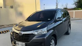 TOYOTA AVANZA E 1.3 AUTOMATIC, PERSONAL USED. ALAGA PASS SA BUY AND SELL