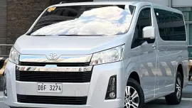 2021 TOYOTA HIACE GL GRANDIA 2.8 DSL Manual 🔥𝐉𝐄𝐒𝐒𝐄𝐍 𝐌𝐄𝐍𝐃𝐎𝐙𝐀🙋‍♂️☎️  09279850198