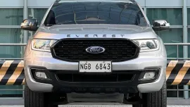 2020 Ford Everest Sport 2.0 4x2 AT Diesel 🔥𝐉𝐄𝐒𝐒𝐄𝐍 𝐌𝐄𝐍𝐃𝐎𝐙𝐀🙋‍♂️☎️  09279850198