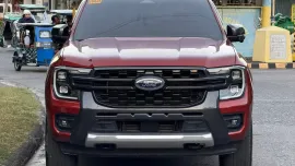 HOT!!! 2024 Ford Ranger Wildtrak 4x4 for sale at affordable price! 