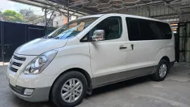 2018 Hyundai Grand Starex  for sale by Trusted seller