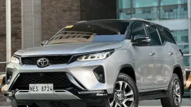 2022 Toyota Fortuner 2.8 LTD 4x4 AT Diesel 🔥𝐉𝐄𝐒𝐒𝐄𝐍 𝐌𝐄𝐍𝐃𝐎𝐙𝐀🙋‍♂️☎️  09279850198