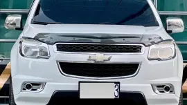 2015 Chevrolet Trailblazer 4x2 LTX AT‼️🔥 𝟎𝟗𝟏𝟐𝟏𝟎𝟔𝟏𝟒𝟔𝟐 𝐌𝐀𝐁𝐘 𝐋𝐀𝐓𝐈𝐃𝐎 📲📩🙋🏻
