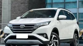 2021 Toyota Rush 1.5 G Gas Automatic 🔥𝐉𝐄𝐒𝐒𝐄𝐍 𝐌𝐄𝐍𝐃𝐎𝐙𝐀🙋‍♂️☎️  09279850198