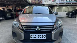  2025 Mitsubishi Mirage G4  GLX 1.2 CVT for sale