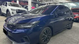 2025 Honda City RS 1.5 CVT for sale by Trusted seller