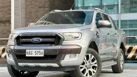 2017 Ford Ranger 2.2 Wildtrak 4x2 AT DSL 🔥𝐉𝐄𝐒𝐒𝐄𝐍 𝐌𝐄𝐍𝐃𝐎𝐙𝐀🙋‍♂️☎️  09279850198