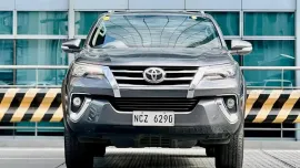 2016 Toyota Fortuner V 4x2 160k ALL IN DP‼️🔥 𝟎𝟗𝟏𝟐𝟏𝟎𝟔𝟏𝟒𝟔𝟐 𝐌𝐀𝐁𝐘 𝐋𝐀𝐓𝐈𝐃𝐎 📲📩🙋