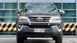 2016 Toyota Fortuner 2.4 V 4x2 Diesel Automatic 🔥𝐉𝐄𝐒𝐒𝐄𝐍 𝐌𝐄𝐍𝐃𝐎𝐙𝐀🙋‍♂️☎️  09279850198