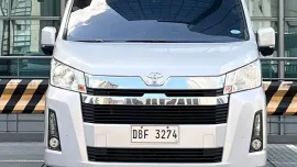 2021 TOYOTA HIACE GL GRANDIA 2.8 DSL Manual🔥✅ 𝐂𝐋𝐄𝐎 🙋🏼‍♀️📲0938 830 7235