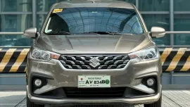 2025 Suzuki Ertiga 1.5 GLX HEV AT GAS 🔥𝐉𝐄𝐒𝐒𝐄𝐍 𝐌𝐄𝐍𝐃𝐎𝐙𝐀🙋‍♂️☎️  09279850198