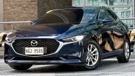 2020 Mazda 3 1.5 Sedan Gas AT 🔥𝐉𝐄𝐒𝐒𝐄𝐍 𝐌𝐄𝐍𝐃𝐎𝐙𝐀🙋‍♂️☎️  09279850198